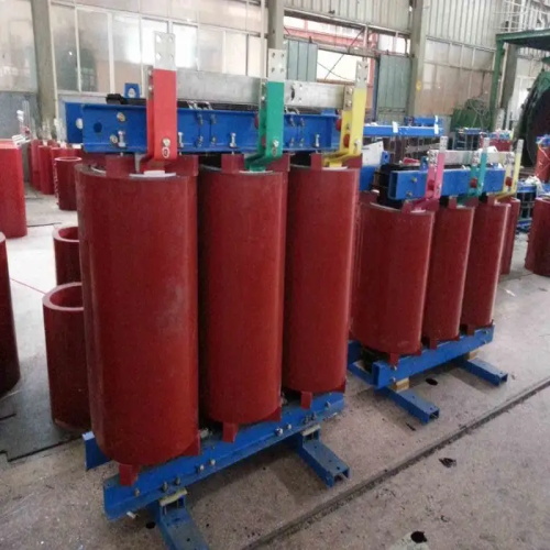 台江SCB10-250KVA干式变压器