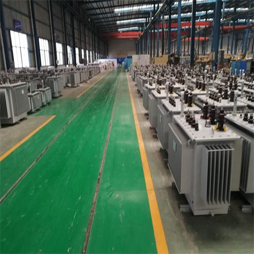 台江SH15-800KVA非晶合金变压器厂家价格