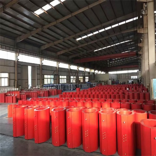 台江SCB13干式变压器