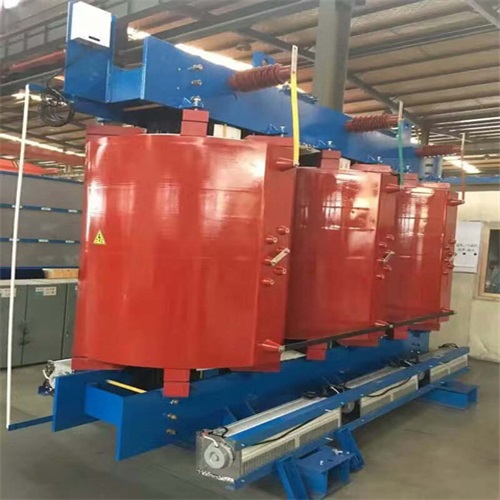 台江SCB10-500KVA干式变压器价格