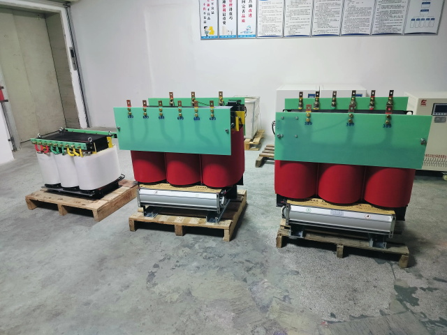 台江KS11-1000KVA矿用变压器